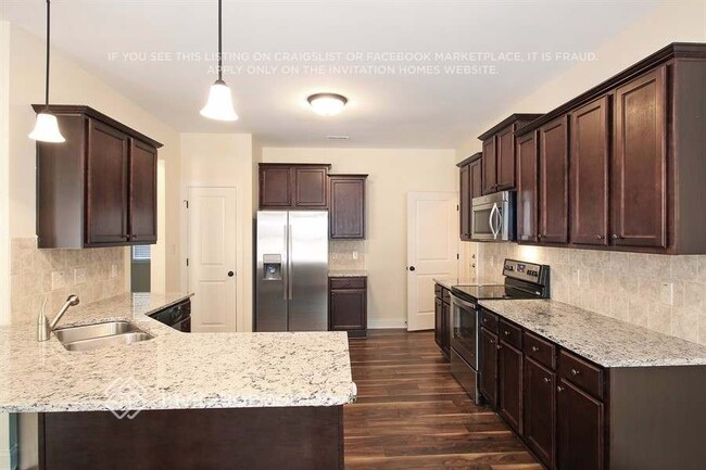 Building Photo - 126 Langdon Pointe Dr
