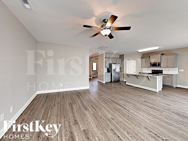 Foto del edificio - 11526 Allen A Brown Rd