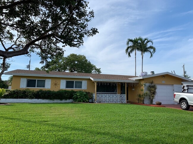 Photo - 6760 SW 11th St House