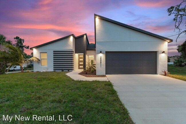 Foto del edificio - 4 br, 2 bath House - 3506 Lookout Lane