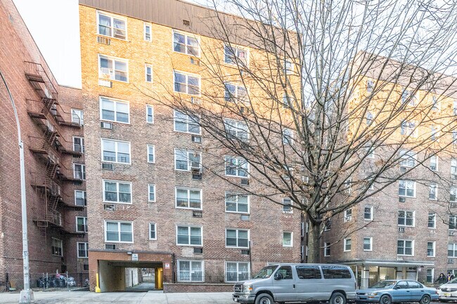 Building Photo - 14343 41st Ave