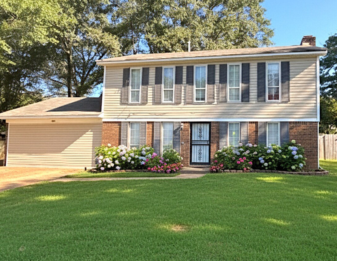 Foto principal - 5300 Pipers Gap Dr