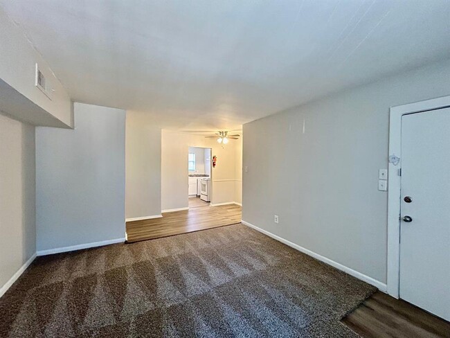 Foto del edificio - 3629 N MacGregor Way