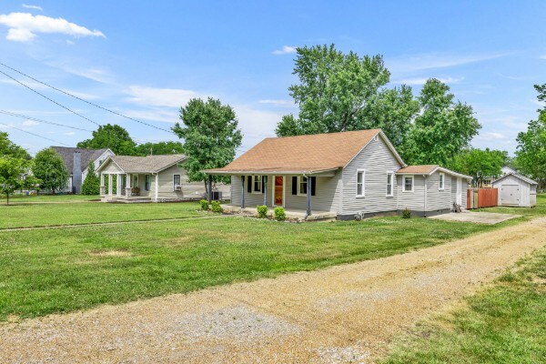 Building Photo - 123 Dawson Ln