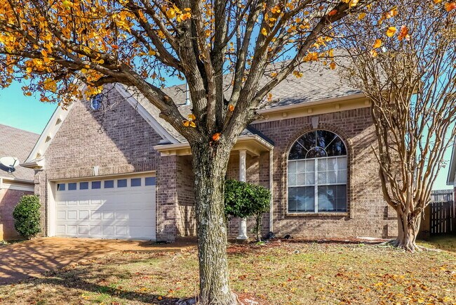 Building Photo - 2786 Breezy Ridge Trail