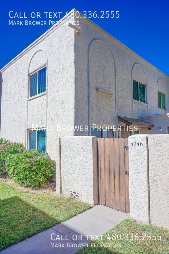 Foto principal - 4246 N 82nd St