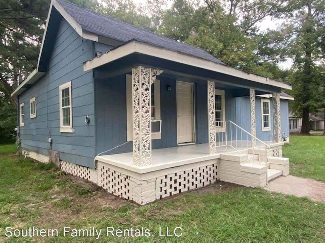 Primary Photo - 3 br, 2 bath House - 545 West Ave