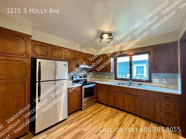 Foto del edificio - Updated 3 Bedroom 2 Bathroom!