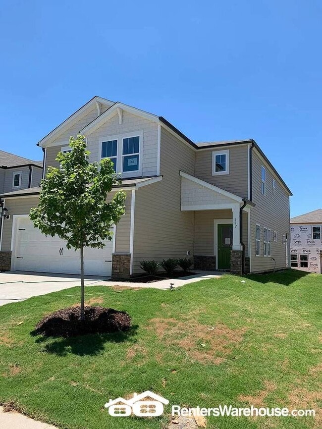 Building Photo - 112 Boone Lake Way