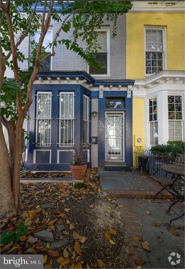 Building Photo - 1434 T St NW