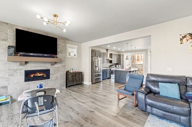 Foto del edificio - Home for Rent at Creekside Grove!