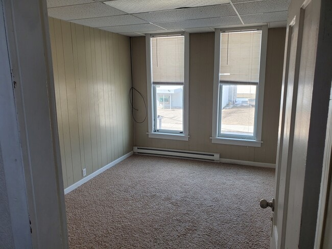 Building Photo - Claremont Block Apartments/Commercials