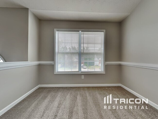 Foto del edificio - 165 Sunflower Lane Covington GA