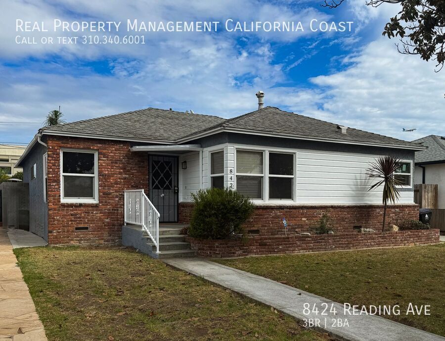 Foto principal - 8424 Reading Ave