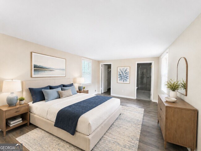 Foto del edificio - 2928 Belleau Ln SE