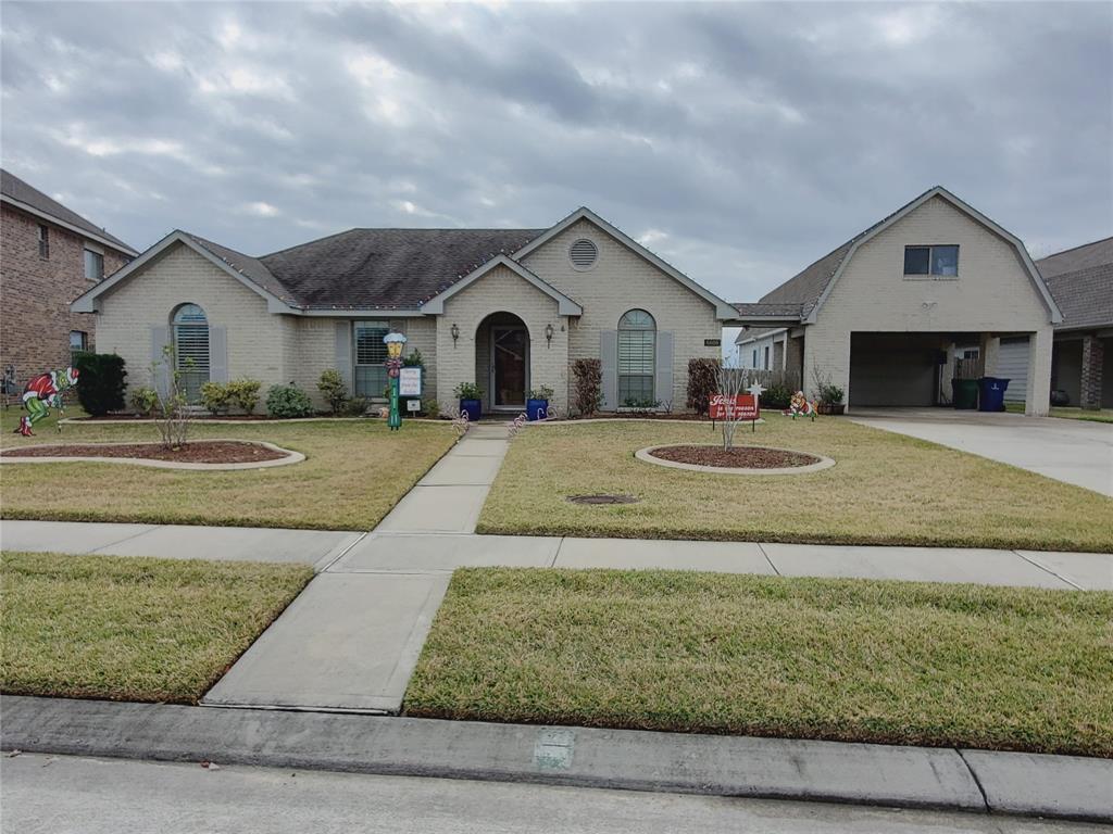 Primary Photo - 6606 Texoma Dr