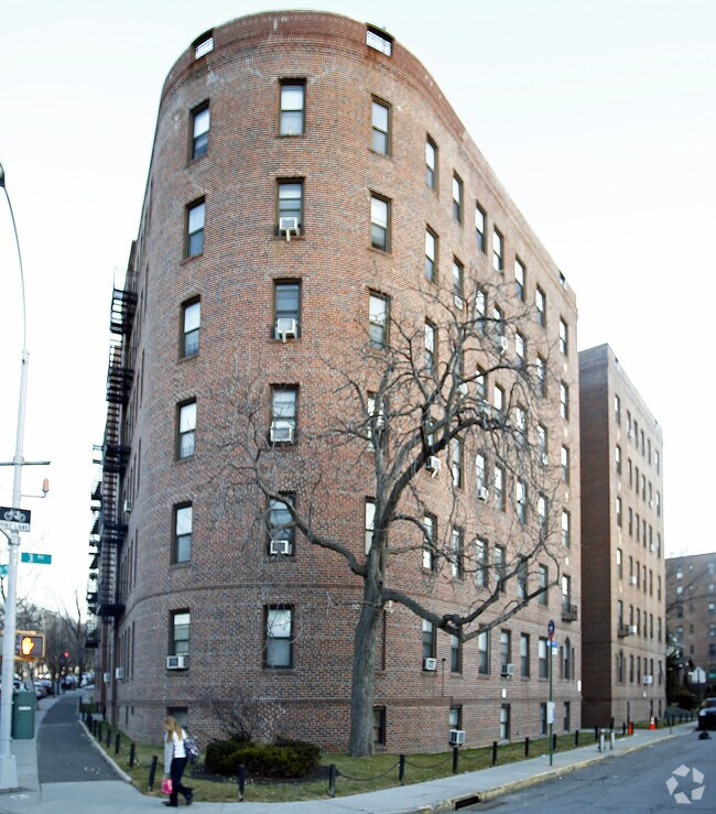 9937 Shore Rd, Brooklyn, NY 11209 Apartments in Brooklyn, NY