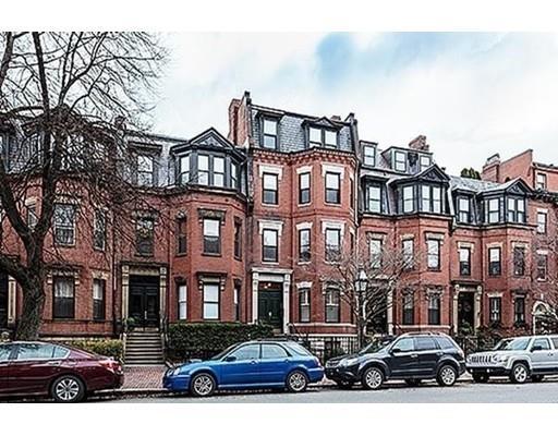Foto del edificio - 356 Marlborough St