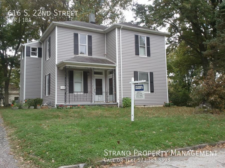 Primary Photo - 616 S 22nd St