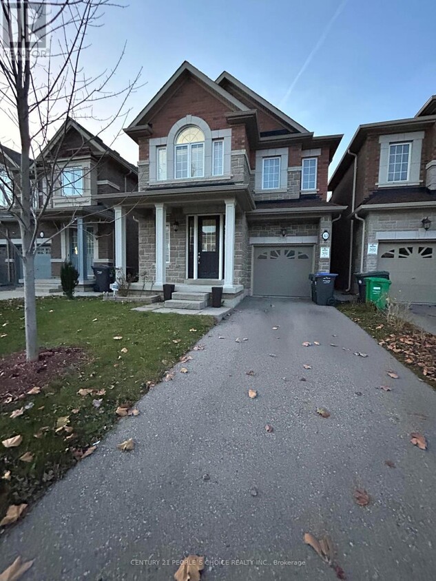 Photo principale - 43 Kempsford Cres