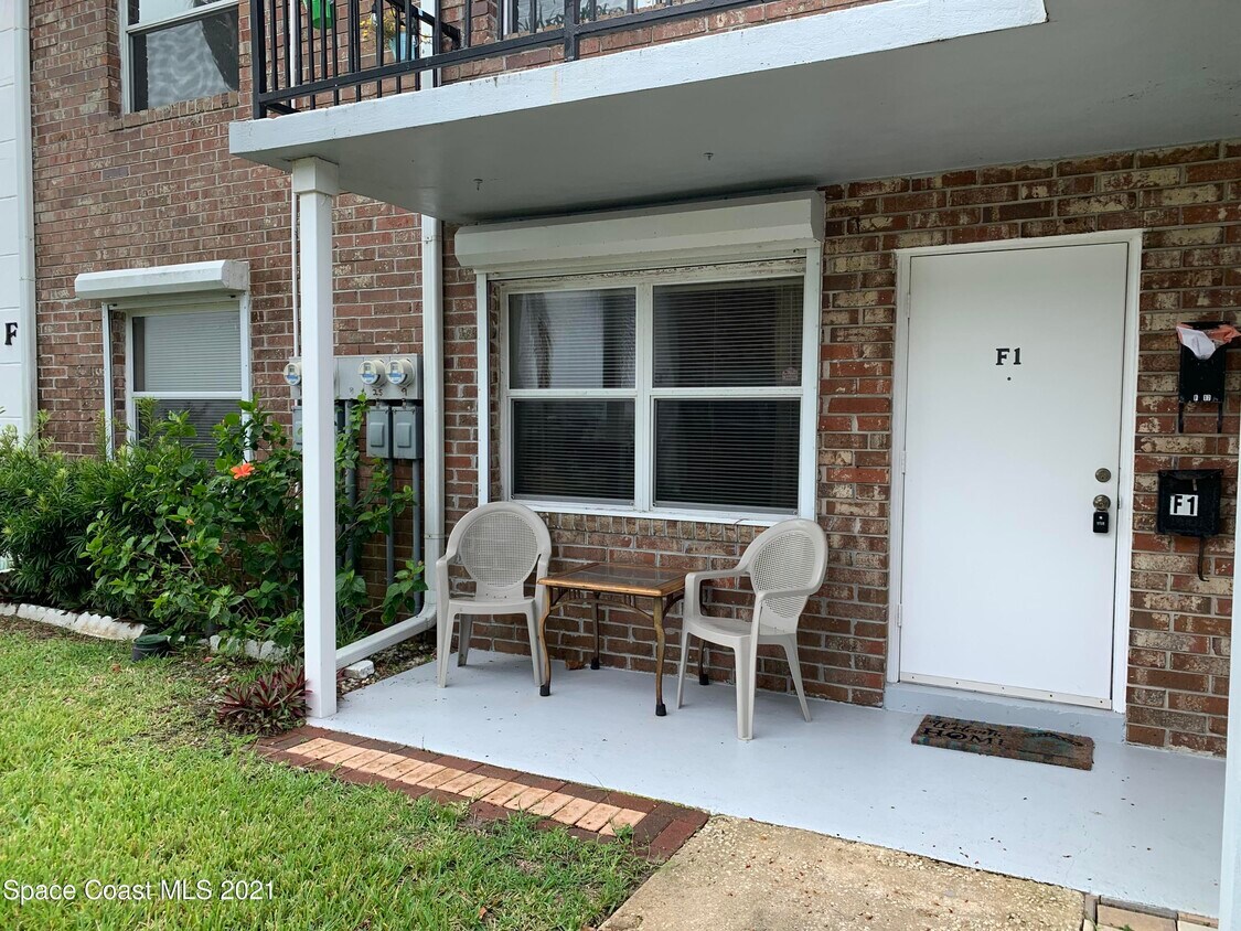Foto principal - 190 E Olmstead Dr