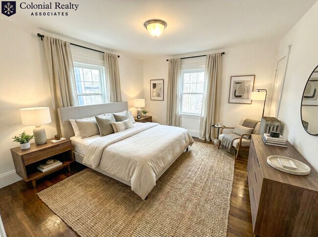 Photo - 42 Copeland St Apartment