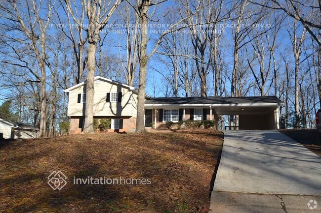 Building Photo - 5225 Koweta Rd