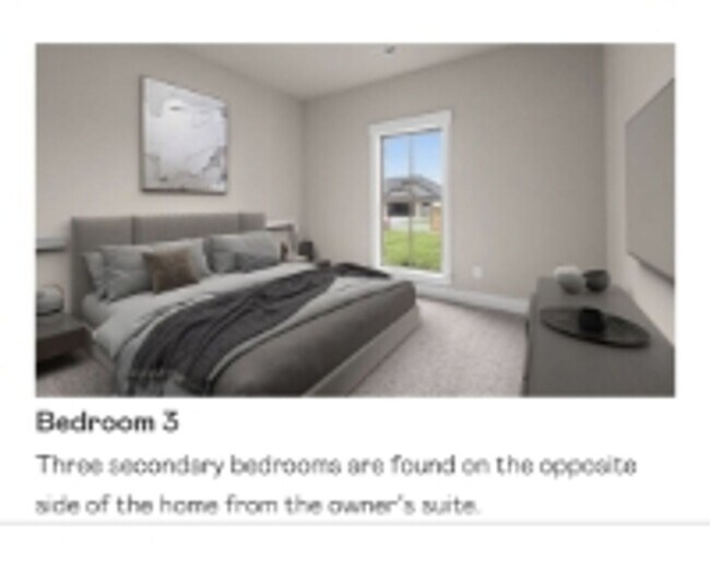 Foto del edificio - Best the 1st to call this beautiful BRAND NEW HOME YOURS!!