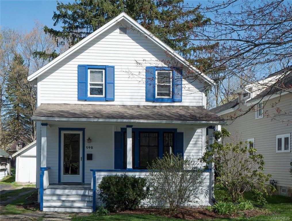 142 Sycamore St, East Aurora, NY 14052 House Rental in East Aurora