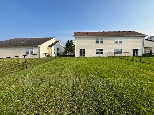 Foto del edificio - 1052 Taurus Ct