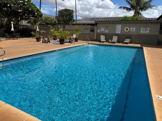 Foto del edificio - Kihei Bay Surf Condo