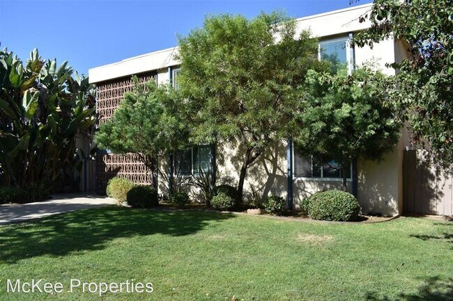 Building Photo - 540 G Ave