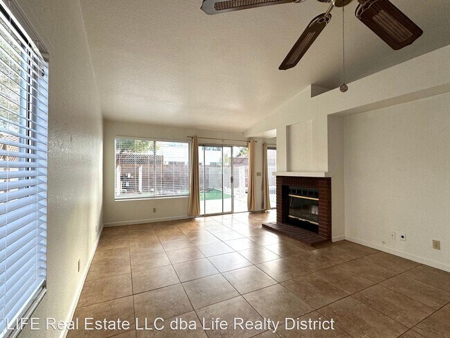 Building Photo - 3 br, 2 bath House - 6725 Trammel CT