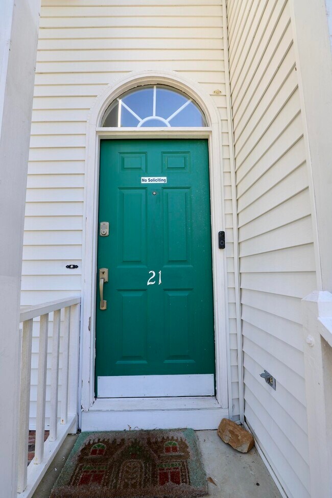 Foto del edificio - 21 N Trace Ct