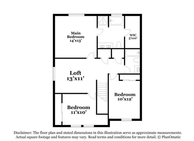 Building Photo - 207 Cedron Chase