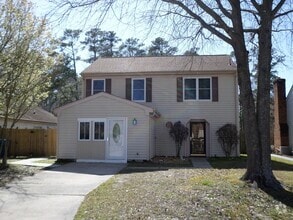 Building Photo - 2109 Clarion Ct