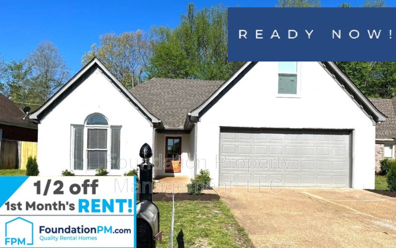 Foto principal - 9342 Sarsen Dr