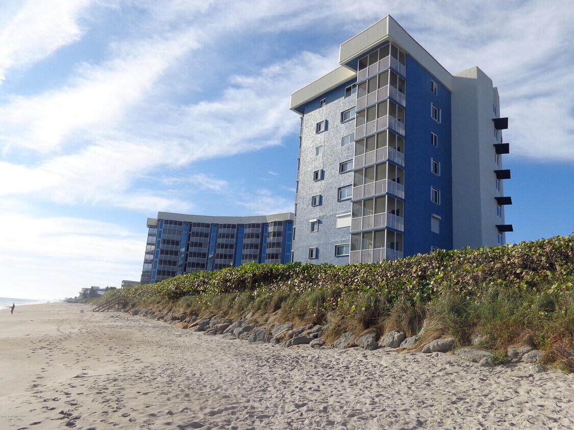 1175 Florida A1A Unit 511, Satellite Beach, FL 32937 Condo for Rent