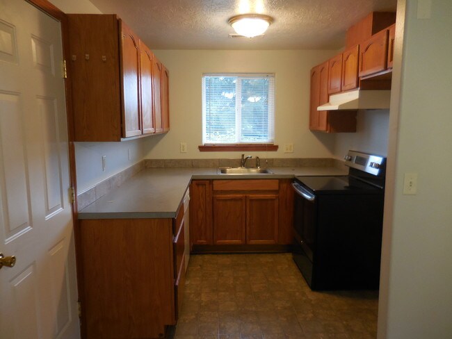 Foto del edificio - 13915 SE Holgate Blvd