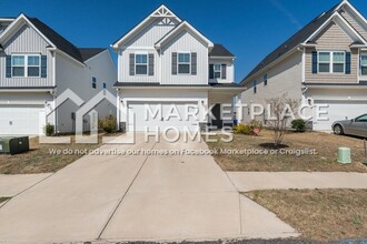 Building Photo - 605 Count Fleet Ct