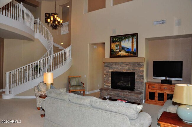 Building Photo - 3910 E Ringtail Way