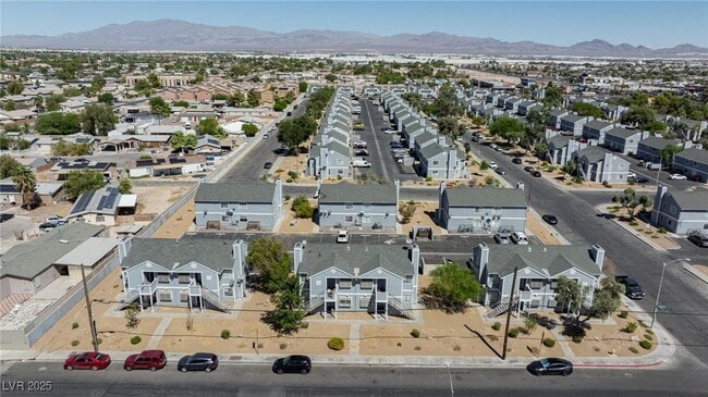 Foto del edificio - 4170 E Tonopah Ave