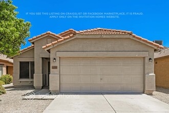 Building Photo - 40071 N Cassara Dr