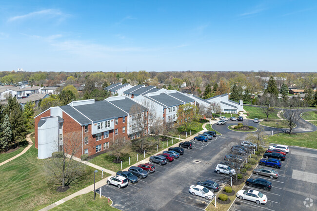 Foto del edificio - Jaycee Village Apartments For Seniors