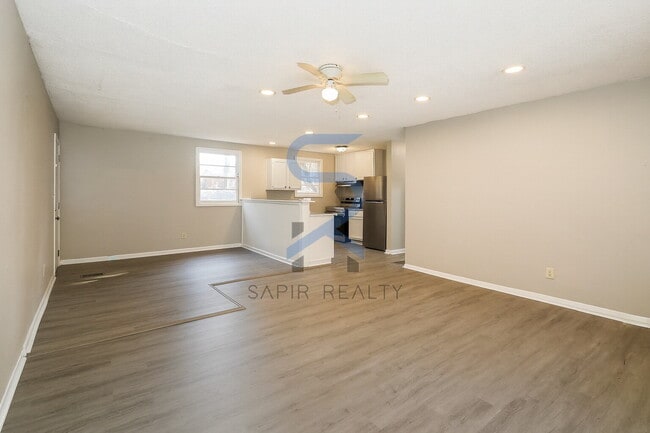 Photo - Move in before December 15th and choose your reward: a $250 Amazon Gift Card or a 55" Smart TV! Apartment