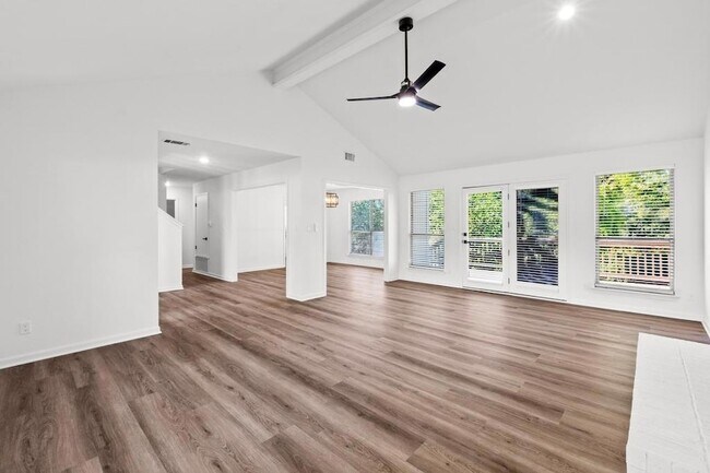 Foto del edificio - 6603 Whitemarsh Valley Walk