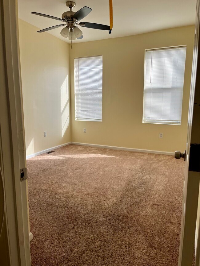 Bedroom #1 - 3212 W Garrison Ave