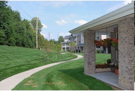 Foto del edificio - Holiday Greenwood Terrace