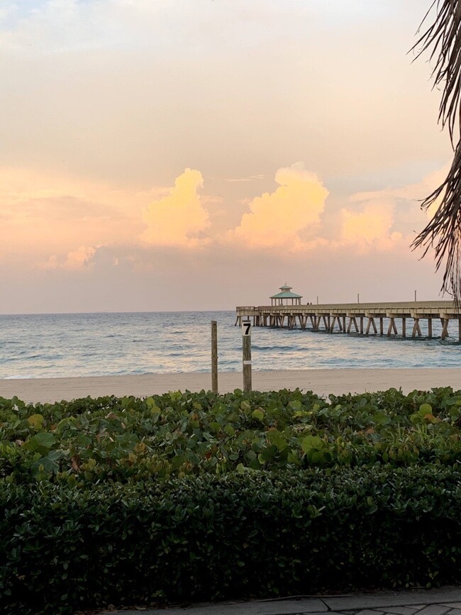 Steps from Deerfield Beach Pier - 612 NE 20th Ave