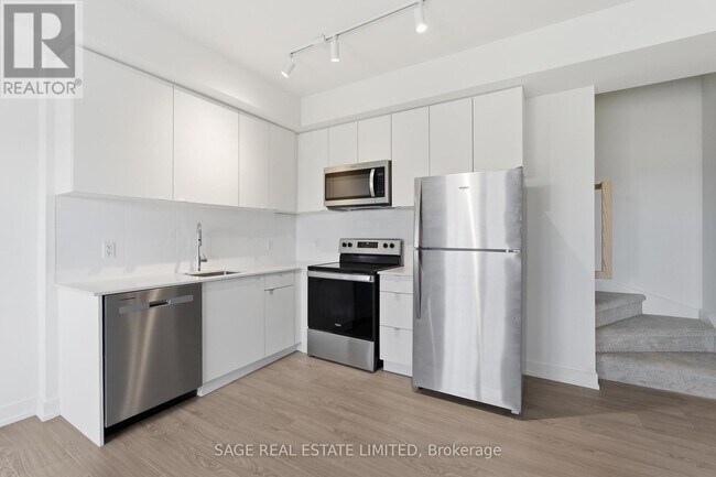 Photo du bâtiment - 16 Melbourne Ave